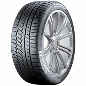 Continental ContiWinterContact TS 850 P SUV 255/60 R18 108V MGT FP