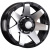 LS 881 9x20 6*139.7 ET20 DIA100.1 BKF Литой LS 881 9x20 6*139.7 ET20 DIA100.1 BKF Литой