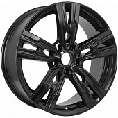 RST R228 8x18 5*108 ET50 DIA63.3 BL Литой