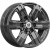 K&K R8 7.5x17 6*114.3 ET30 DIA66.1 Кварц Литой K&K R8 7.5x17 6*114.3 ET30 DIA66.1 Кварц Литой