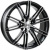 RST R079 8x19 5*112 ET47 DIA66.6 BD Литой