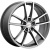 X'trike X-140 7.5x19 5*108 ET46 DIA63.3 HSBFP Литой