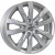 RST R196 6.5x16 5*120 ET51 DIA65.1 Silver Литой