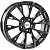 RST R207 6.5x17 5*114.3 ET45 DIA60.1 BL Литой