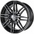 Race Ready CSS2806 6.5x15 4*98 ET35 DIA58.6 B-P Литой Race Ready CSS2806 6.5x15 4*98 ET35 DIA58.6 B-P Литой