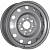 ТЗСК ВАЗ 01-07 5x13 4*98 ET29 DIA60.1 Grey Штампованный