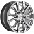 X'trike X-134 8x18 6*139.7 ET30 DIA106.1 HSB Литой