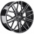 LS Forged FG08 10.5x22 5*112 ET31 DIA66.6 BKF Кованый LS Forged FG08 10.5x22 5*112 ET31 DIA66.6 BKF Кованый
