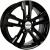 Carwel Аллаки 6.5x16 5*108 ET40 DIA67.1 AB Литой
