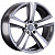 Replay A143 8.5x19 5*112 ET28 DIA66.6 GMF Литой