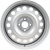 Swortech S622 6x16 5*139.7 ET22 DIA108.6 Silver Штампованный Swortech S622 6x16 5*139.7 ET22 DIA108.6 Silver Штампованный