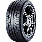 Continental ContiSportContact 5 P 245/40 R20 99Y XL MO FP
