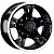LS 883 7x15 5*139.7 ET-10 DIA108.6 BKL Литой
