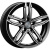 Carwel Нева 6.5x16 5*114.3 ET40 DIA66.1 AB Литой Carwel Нева 6.5x16 5*114.3 ET40 DIA66.1 AB Литой
