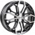 RST R126 6x16 4*98 ET35 DIA58.6 BD Литой RST R126 6x16 4*98 ET35 DIA58.6 BD Литой