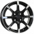 Venti 1417 5.5x14 4*100 ET43 DIA60.1 BL Литой