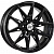 RST R247 7x17 5*114.3 ET37 DIA66.6 BL Литой