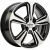 Carwel Диво 6x15 4*100 ET48 DIA54.1 ABT Литой Carwel Диво 6x15 4*100 ET48 DIA54.1 ABT Литой