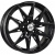 RST R247 7x17 5*108 ET33 DIA60.1 BL Литой
