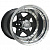 LS 879 10x15 6*139.7 ET-44 DIA106.1 BKL Литой