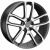 Replay Li1 9.5x22 5*120 ET45.5 DIA72.6 MGMF Литой Replay Li1 9.5x22 5*120 ET45.5 DIA72.6 MGMF Литой