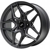 Race Ready CSSYA5794 8.5x19 5*114.3 ET35 DIA67.1 BLK/M Литой