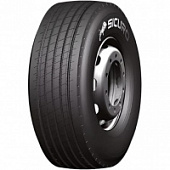 Sicuro Secure T31 385/65 R22.5 164K PR24 Рулевая/прицепная