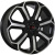 Replica Concept MR510 8.5x20 5*112 ET29 DIA66.6 MBF Литой Replica Concept MR510 8.5x20 5*112 ET29 DIA66.6 MBF Литой