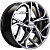 Carwel Цаган 7x17 5*108 ET50 DIA63.3 AGR Литой