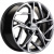 Carwel Цаган 7x17 5*108 ET50 DIA63.3 AGR Литой
