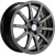 Khomen KHW 1707 6.5x17 4*100 ET43 DIA60.1 Gray Литой Khomen KHW 1707 6.5x17 4*100 ET43 DIA60.1 Gray Литой