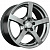 LS 357 7x17 5*114.3 ET40 DIA73.1 HPB Литой