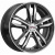 iFree Маскот 6x15 4*98 ET35 DIA58.6 Блэк Джек Литой iFree Маскот 6x15 4*98 ET35 DIA58.6 Блэк Джек Литой