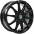 Venti 1606 6x16 4*100 ET45 DIA60.1 BL Литой
