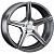 LS 892 8x17 4*100 ET35 DIA60.1 GMF Литой