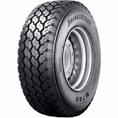 Bridgestone M748 385/65 R22.5 160K Прицеп