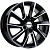 Carwel Иманта 6x16 5*105 ET39 DIA56.6 ABT Литой