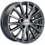 Carwel Тевриз 6.5x16 5*114.3 ET44 DIA67.1 GRT Литой Carwel Тевриз 6.5x16 5*114.3 ET44 DIA67.1 GRT Литой