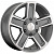 LS 1296 8x17 6*139.7 ET38 DIA100.1 MGMF Литой