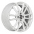 X'trike X-129 6.5x16 4*100 ET45 DIA67.1 HSB Литой X'trike X-129 6.5x16 4*100 ET45 DIA67.1 HSB Литой
