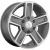 LS 1296 8x17 6*139.7 ET38 DIA100.1 MGMF Литой LS 1296 8x17 6*139.7 ET38 DIA100.1 MGMF Литой
