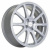 Khomen KHW 1707 6.5x17 4*100 ET41 DIA60.1 F-Silver Литой Khomen KHW 1707 6.5x17 4*100 ET41 DIA60.1 F-Silver Литой