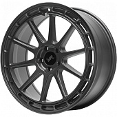 Race Ready CSSYA2012 8x19 5*114.3 ET40 DIA67.1 BLK/M Литой