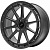 Race Ready CSSYA2012 8x19 5*114.3 ET40 DIA67.1 BLK/M Литой