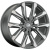 LS Forged FG34 8.5x21 5*150 ET54 DIA110.1 MGMF Кованый LS Forged FG34 8.5x21 5*150 ET54 DIA110.1 MGMF Кованый