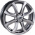 Aero V2110 6x15 4*108 ET45 DIA63.3 Silver Литой Aero V2110 6x15 4*108 ET45 DIA63.3 Silver Литой
