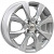 RST R045 6x15 4*100 ET50 DIA60.1 SL Литой