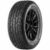 Arivo Terramax ARV Pro A/T 265/70 R16 121/118S