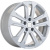 Khomen KHW 1803 7x18 5*114.3 ET50 DIA67.1 F-Silver Литой Khomen KHW 1803 7x18 5*114.3 ET50 DIA67.1 F-Silver Литой