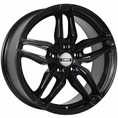 Neo 782 7.5x17 5*114.3 ET52 DIA67.1 BL Литой